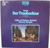LP Record GIUSEPPE VERDI  MARIA CALLAS  GIU  Der Troubadour 64588 Die Stimme Sein 1976 Germany Classical Used