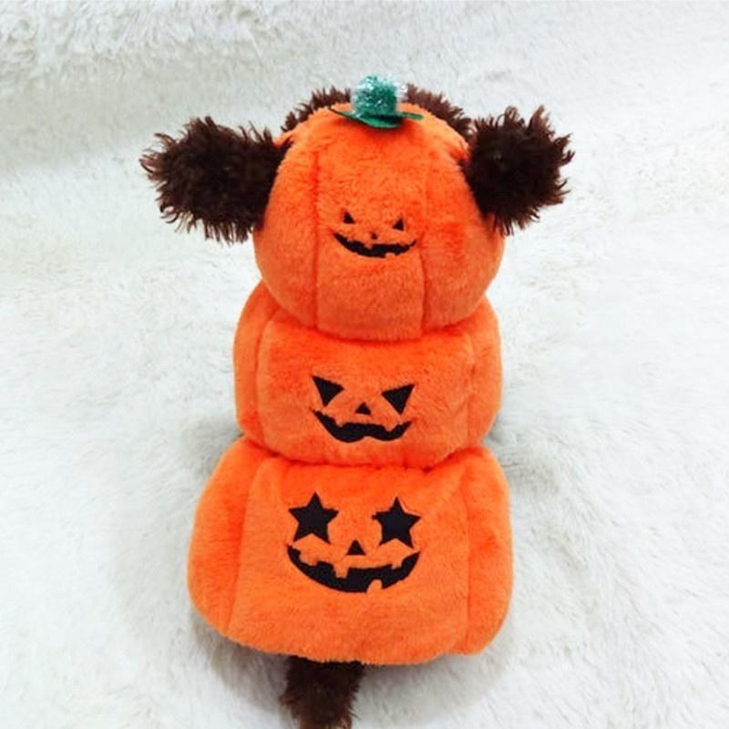 Oblečenie pre domáce zvieratá Jeseň a zima Oblečenie Halloween Prevod čarodejníka Psie oblečenie s kapucňou