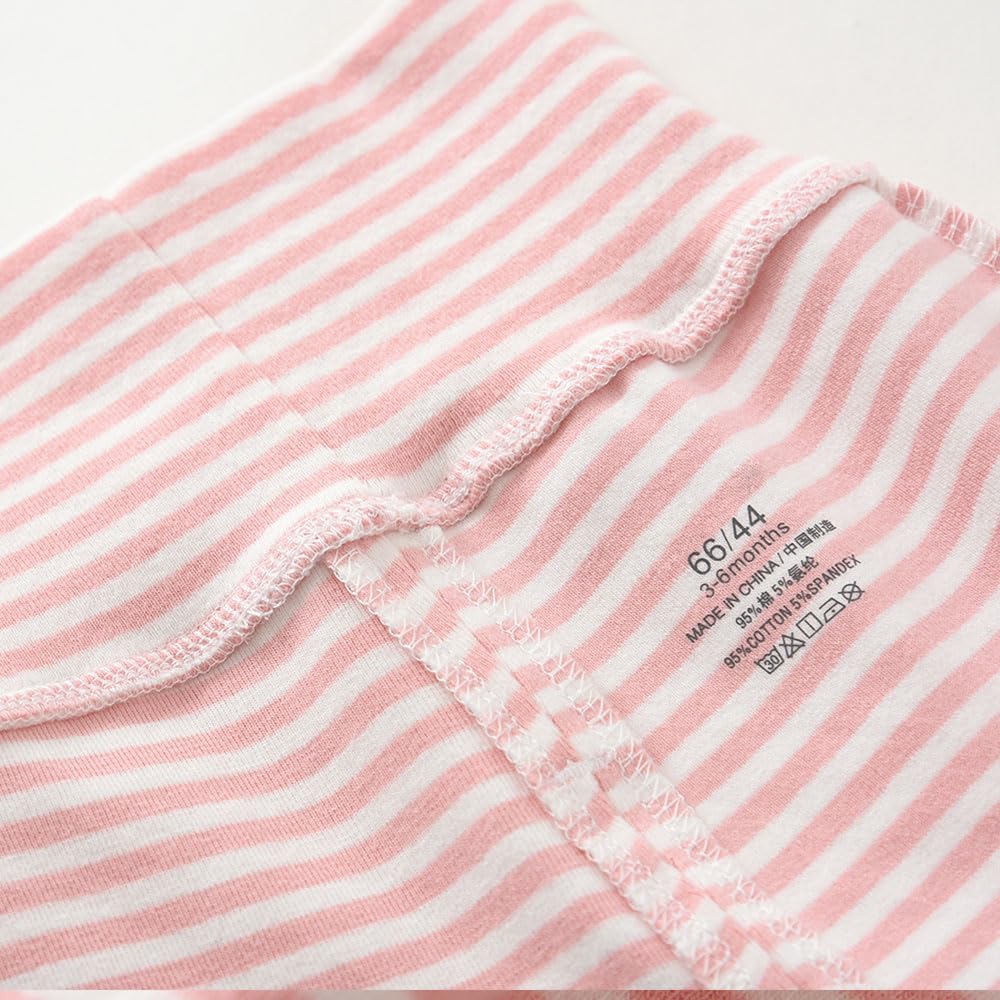 Baby Long Pants with Newborn Baby Belly Baby Months [Enfants Chéris] Clothes, Legs, Tights, Cotton, Spring, Autumn, Winter, Wrap, Warm, Kids, Shower,