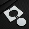 Cover Plastic Air Conditioning Hole Decoration Faucet Accessories Pipe Wall Covers Decorative Cover