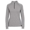 DLX Womens/Ladies Workout T-Shirt
