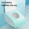 Camellia Disposable Travel Toilet Seat Covers