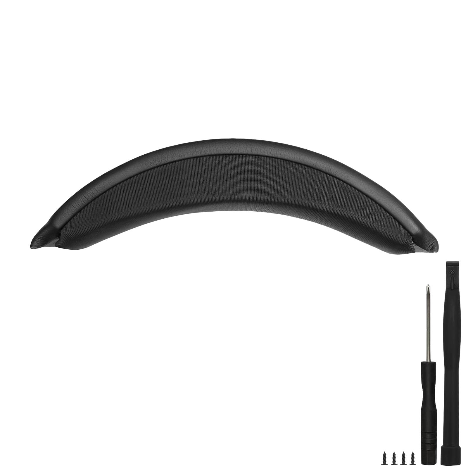 

Nullmini Replacement Cooling Gel Earpads for Bose QC35 QC35II QC45 Headphones Ear Pads Cushion Earmuffs Sleeve Headband