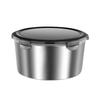 Stainless Steel Insulated Food Storage Box