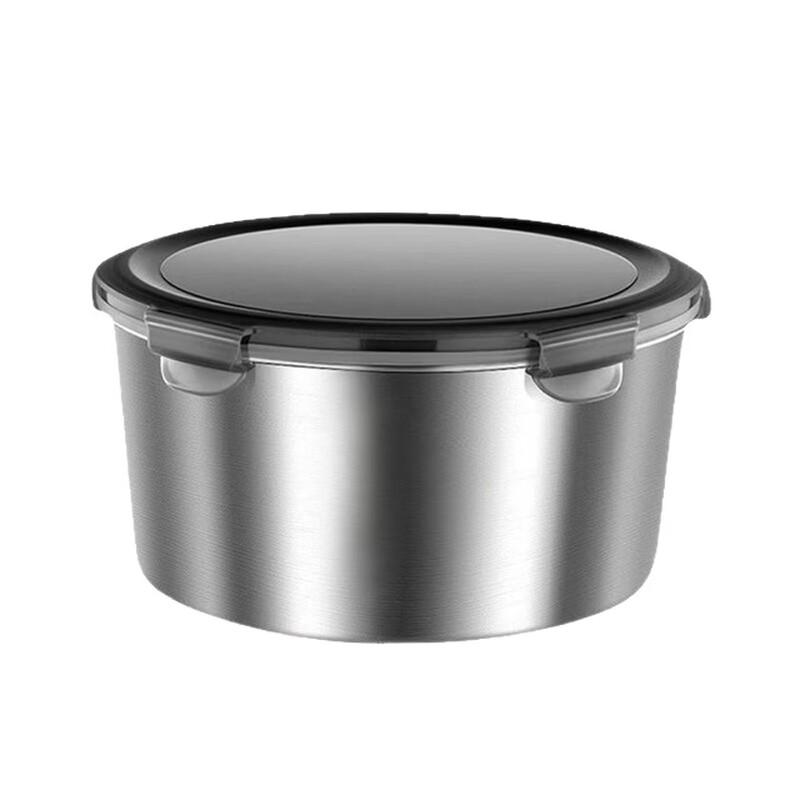 Stainless Steel Insulated Food Storage Box