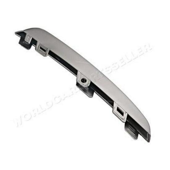 BMW X1 E84 Front Bumper Wind Deflector Trim (Left & Right) - 51117303763, 51117303764