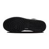 Jordan 1 Niskie 'Black Grey Pink' GS 553560-062