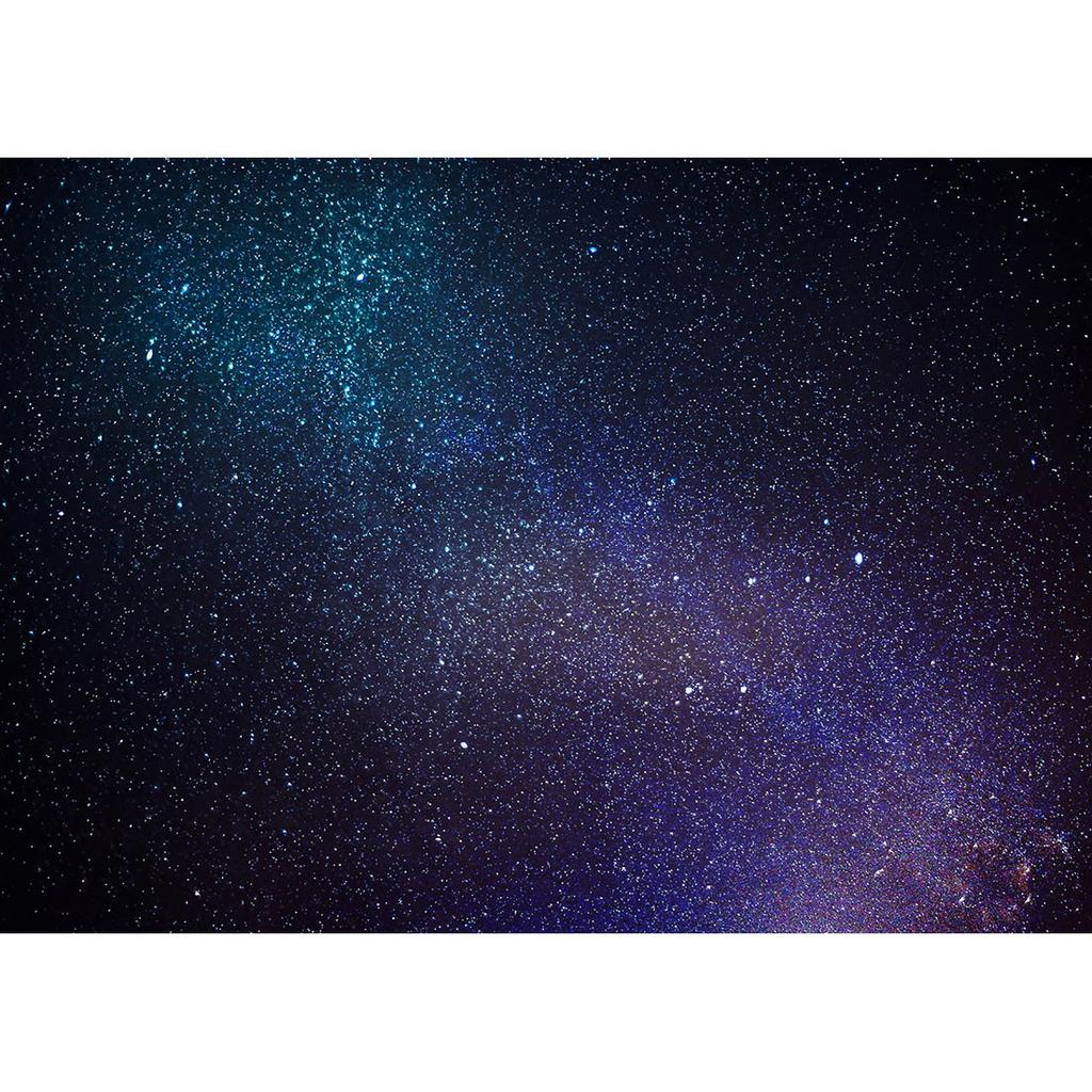 Stars Starry Dark Sky Night Photography Backdrop Customized Fond Background for Baby Children Portrait Photocall Photo Studio