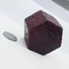 Blood Red Ruby CERTIFIED 2500 Ct Huge Raw Rough African Ruby Rough Loose Gems C