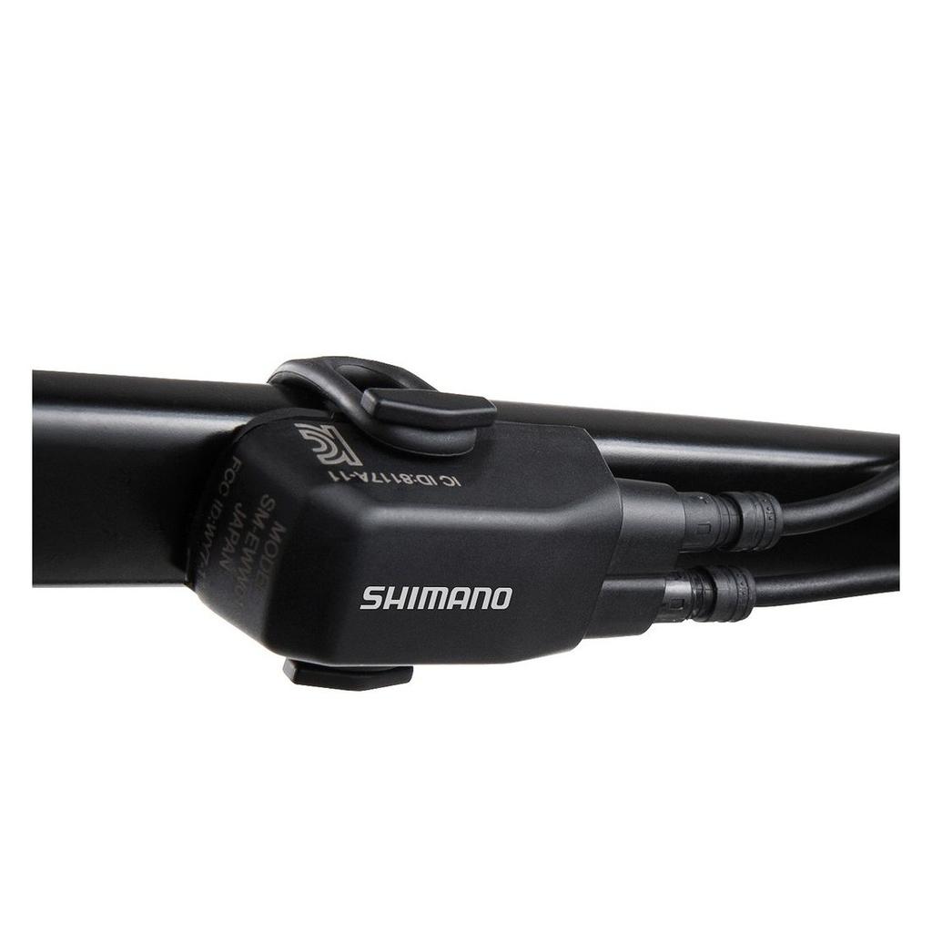 SHIMANO Wireless Unit Bluetooth Requires one IEWWU101A EW-WU101A compatible. EW-SD50 cable.