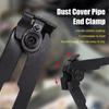 CV Boot Clamp Pliers Joint Ear Clamp Banding Tool Vacuum Hose Clamping Plier for Exhaust Pipe Fuel Filter Hand Installer Tools