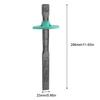 Chisels Head Cements Stone Splitters Chrome Vanadium Steel Masonry Chisels Stone