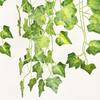 Wedding Artificial hanging plants Special occasion Floral Doors Banisters
