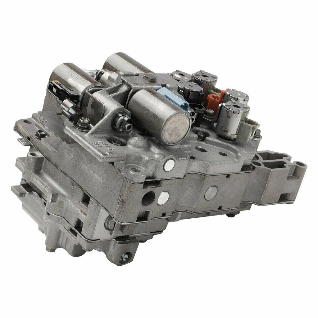 Corpo Valvole Trasmissione AW55-50SN AW55-51SN Per Nissan Volvo Suzuki Saturn