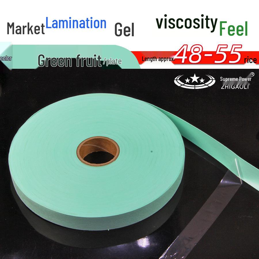 50m Wear-resistant Grip Overgrip: Smooth, Sticky, Anti-slip Sweatband for Rackets & Poles