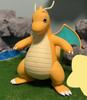 12cm Dragon Type Anime Action Figure PVC Statue Model Doll Kids Toy