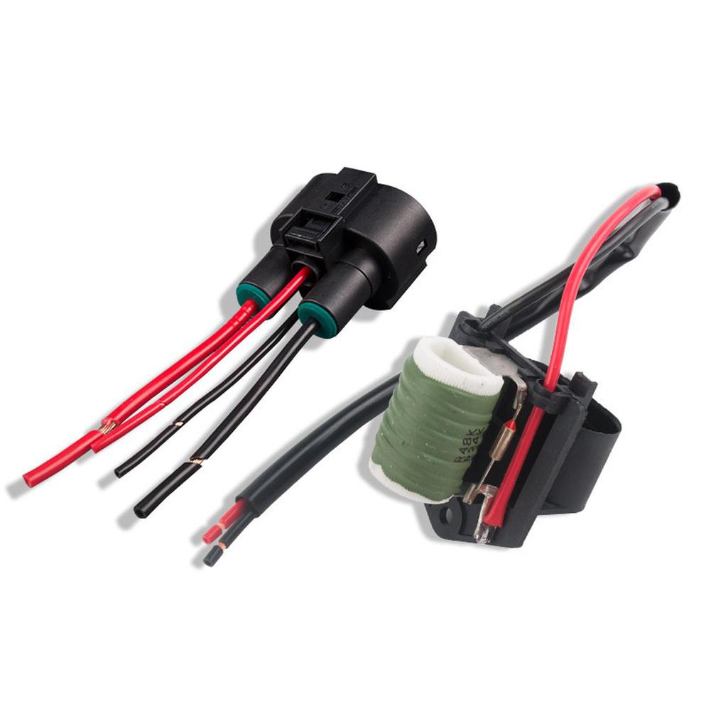 Car Relay Kit Automobile Relay Connector For Car Repairs Compatible With Aveo Environmental Resistant Material