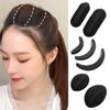 Reusable Sponge Clip Volume Hair Base Hair Roots Pad Puff Hair Head Cushion Fluffy BB Hair Clip