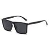 Mens Lens Fashionable Polarized Sunglasses Summer Outdoor Sun Protection Uv