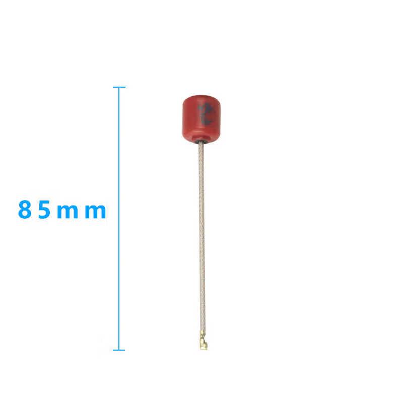 

FPV Maple Leaf Circular Polarized Antenna