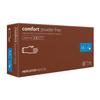Mercator Latex Comfort Powder-Free Latex Gloves 100 Pcs