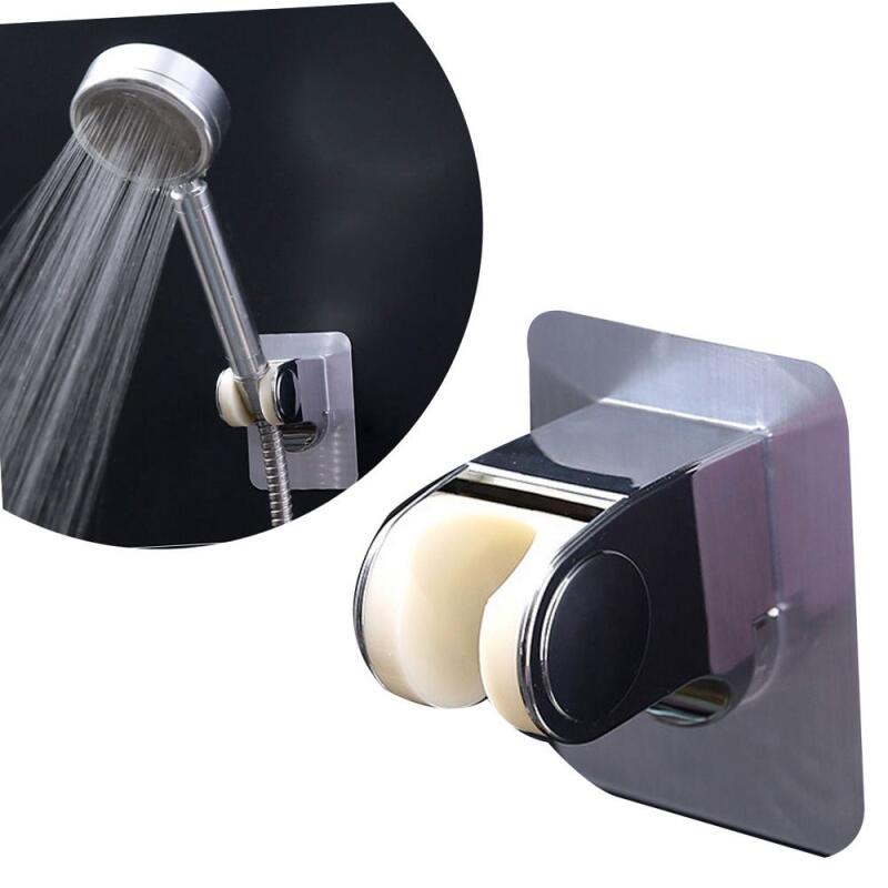 Shower Head Holder 1P 7x10x6mm Bathroom Storage Shower Room [WCAD0B3]