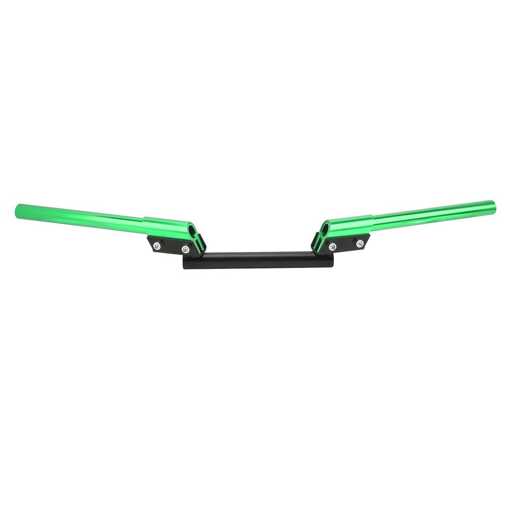 Motorcycle Handlebar 22mm  Adjustable Handle Bar for Sports Car Streetcar  Scooter Off R