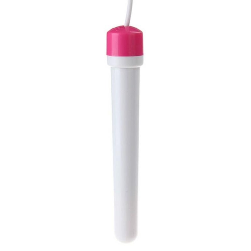 USB Heater Male Apparatus Special Heating Rod for Masturbators and Dolls