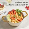 Cooker King 24cm Non-stick Soup Pot