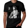 Shrimp of the Island Singing 4 T-Shirt T Shirts for Man Graphic Funny T Shirts for Man Pack Cotton T-Shirt