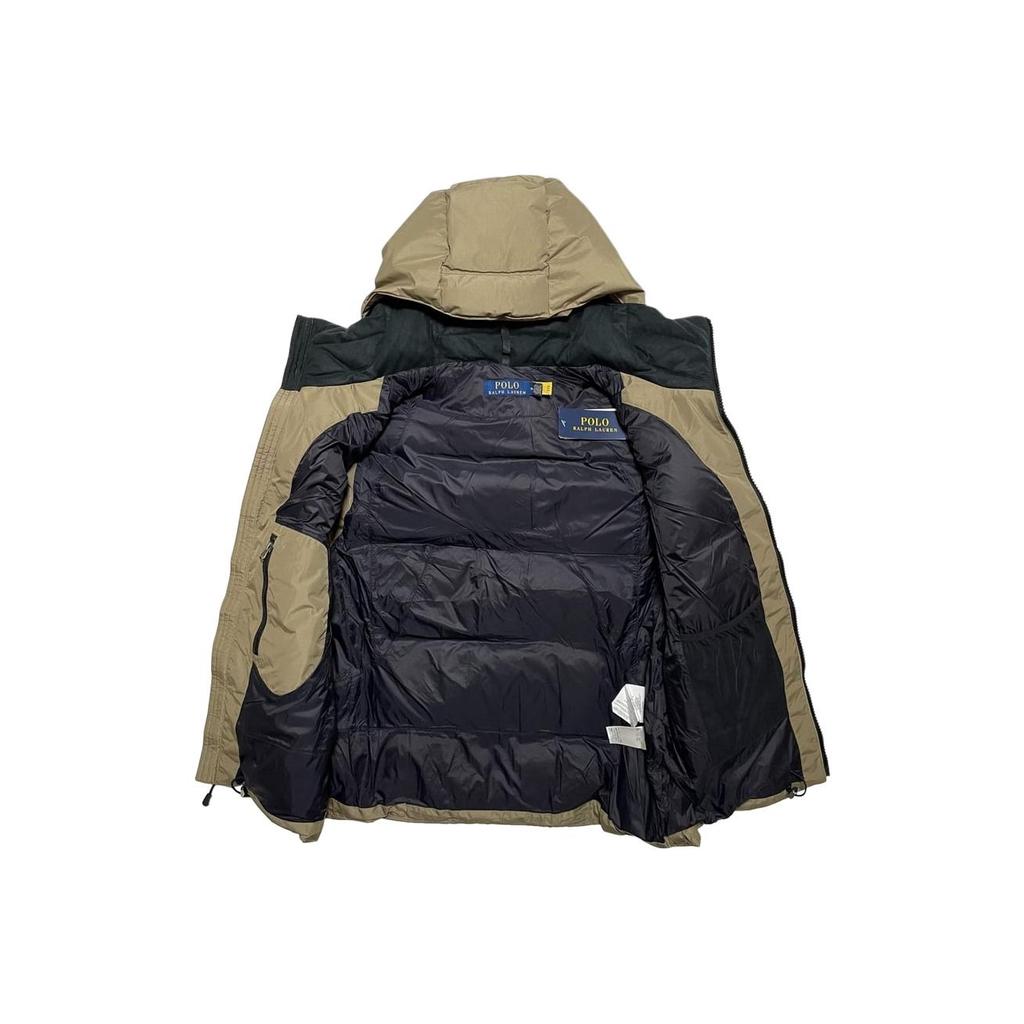 Polo Ralph Lauren FW25 Logo Embroidered Stand Collar Zip Sleeveless Vest Men vest MNPOOTW1N220198-230