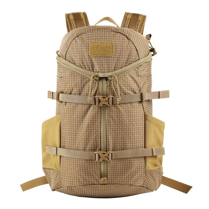 

Водонепроницаемый уличный рюкзак Li Shen Dyneema 20L
