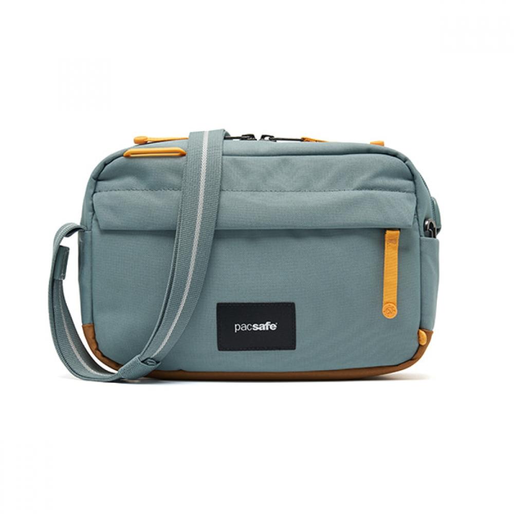 Trendmecca Watches Men's Pacsafe 35105528 Go Go 25L Crossbody Bag
