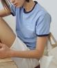Yulago Sommeil Ringer T-Shirt