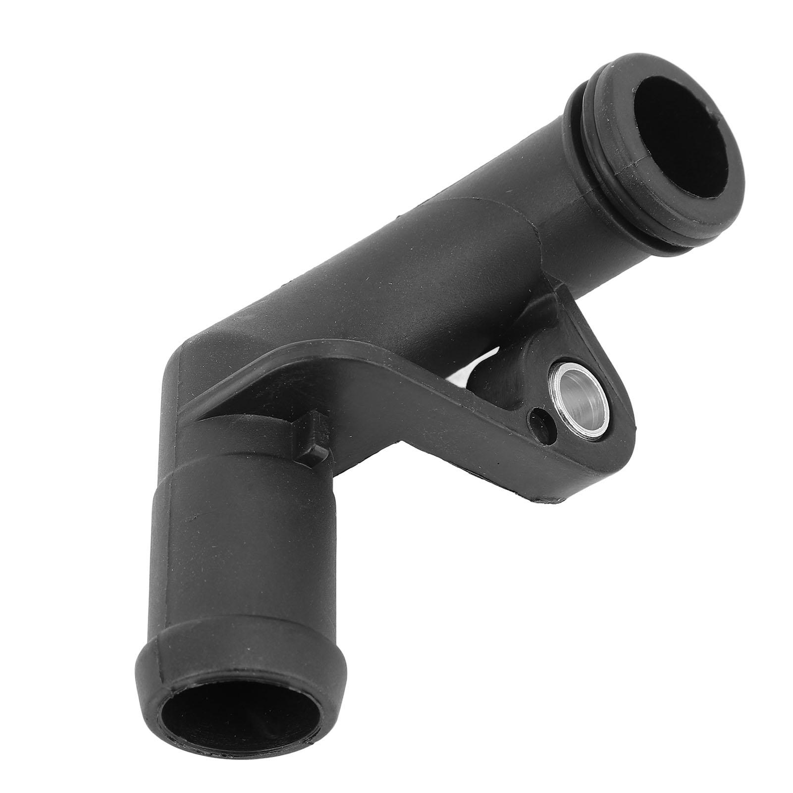 

Cooler Radiator Water Pipe 202123091 Leakage Proof Cooler Cooling Water Pipe Replacement for Benz C‑Class CL203 E‑Class