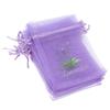 Ambalaj pentru cadouri
 – Saci de ambalare și organza
