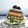 Creedence Clearwater Revival Riverboats Blanket Soft Warm Flannel Throw Blanket Bedspread for Bed Living room Picnic Travel