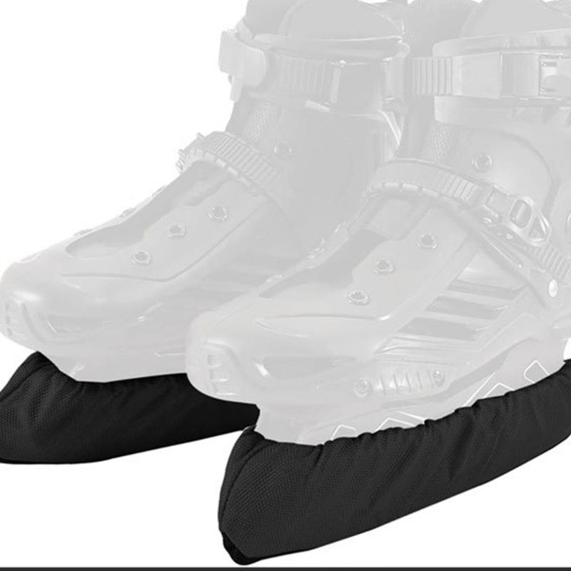 Hockey Skates Ice Skate Cutter Cover Kid Hockey Skate Cutter Protector Guards Ice Skate Cutter Cover Winter Skate Guards