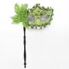 With Rod Halloween Party Mask Halloween Dressing Masquerade Mask  Dance Performance