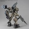 30mm Armored Core VI Fires of Rubicon RaD CC-2000 Orbiter Nightfall Pre-Colored Plastic Model Kit
