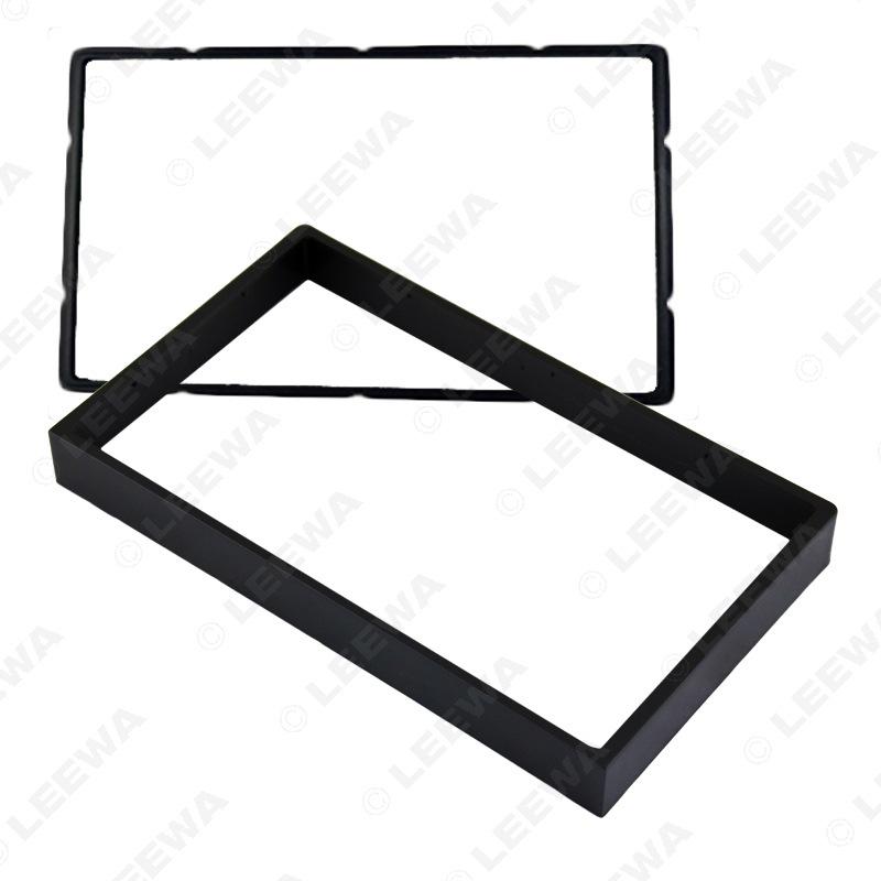 Buick Excelle 2DIN Car Audio Modification Faceplate