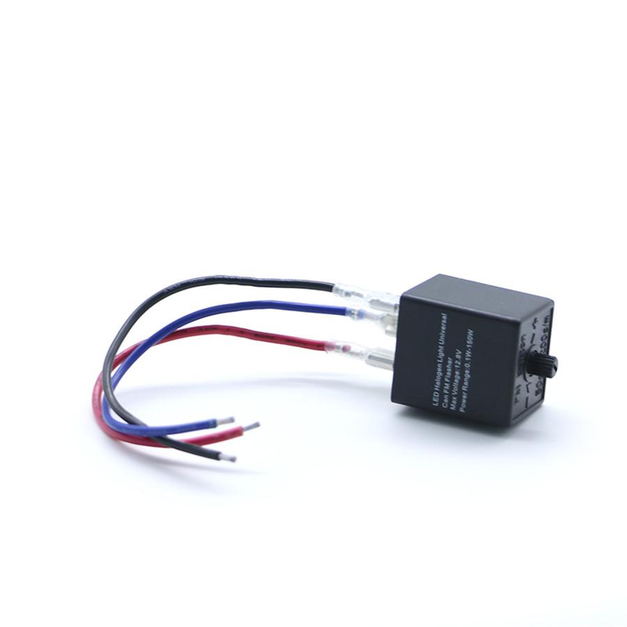 3-Pin Flasher Relay for Car LED Light