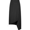 JNBY Women's 25 Autumn Casual Straight Skirt