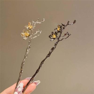 Akcesoria do włosów – Spinki do włosów