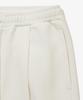 NEW ERA Wide Sweat Half Pants Off White 14954600
