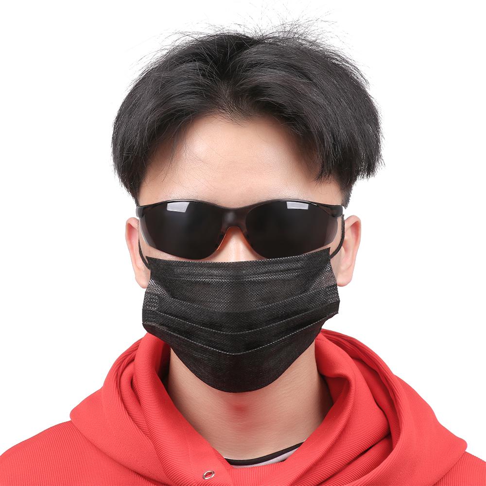 Security Supplies Spectacles Work Lab Goggles Laser Protection Eyes Protector Safety Glasses