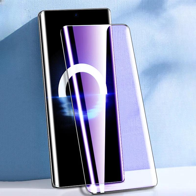 

2 ШТДля huawei p70 pro arte 3d изогнутая защитная пленка для экрана из закаленного стекла для huaweip70 p70pro p70art прозрачная анти-синяя защитная пленка Huawei P70 Art