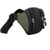 Multiple Pockets Multifunctional Waist Bag Large Capacity Men Running Pouch Men Chest Bag  Gym