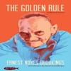 The Golden Rule by Ernest Noyes Brookings Paperback Book 9781911052005