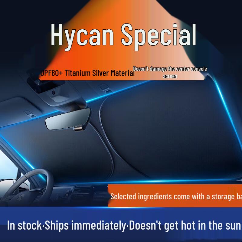 Car Sunshade Front Windshield 2026: Heat Insulation & Sun Protection Umbrella